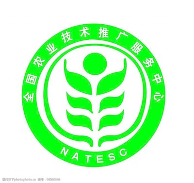 農(nóng)業(yè)技術(shù)推廣標(biāo)志設(shè)計(jì) 播種智慧，收獲未來(lái)